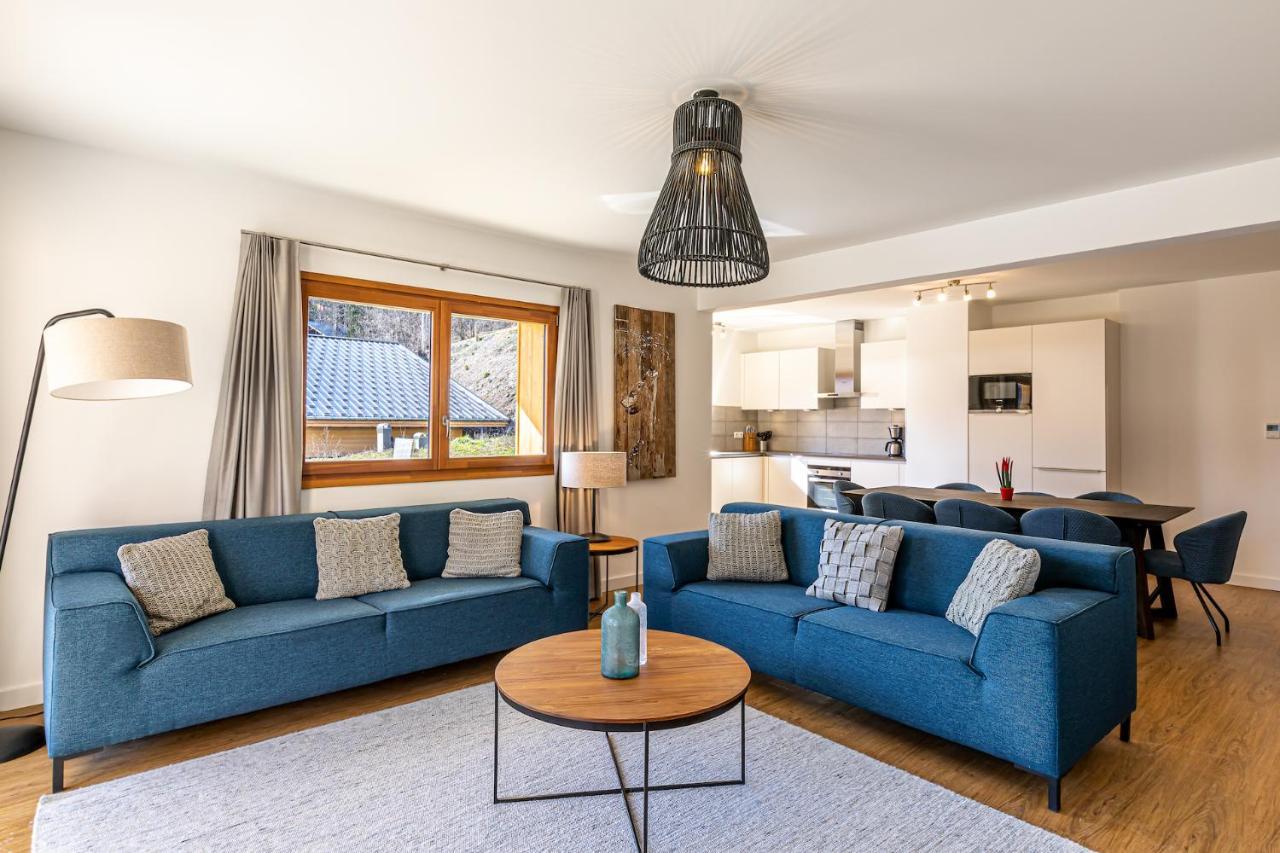 Francecomfort - Alpchalets Portes Du Soleil Abondance Exterior photo