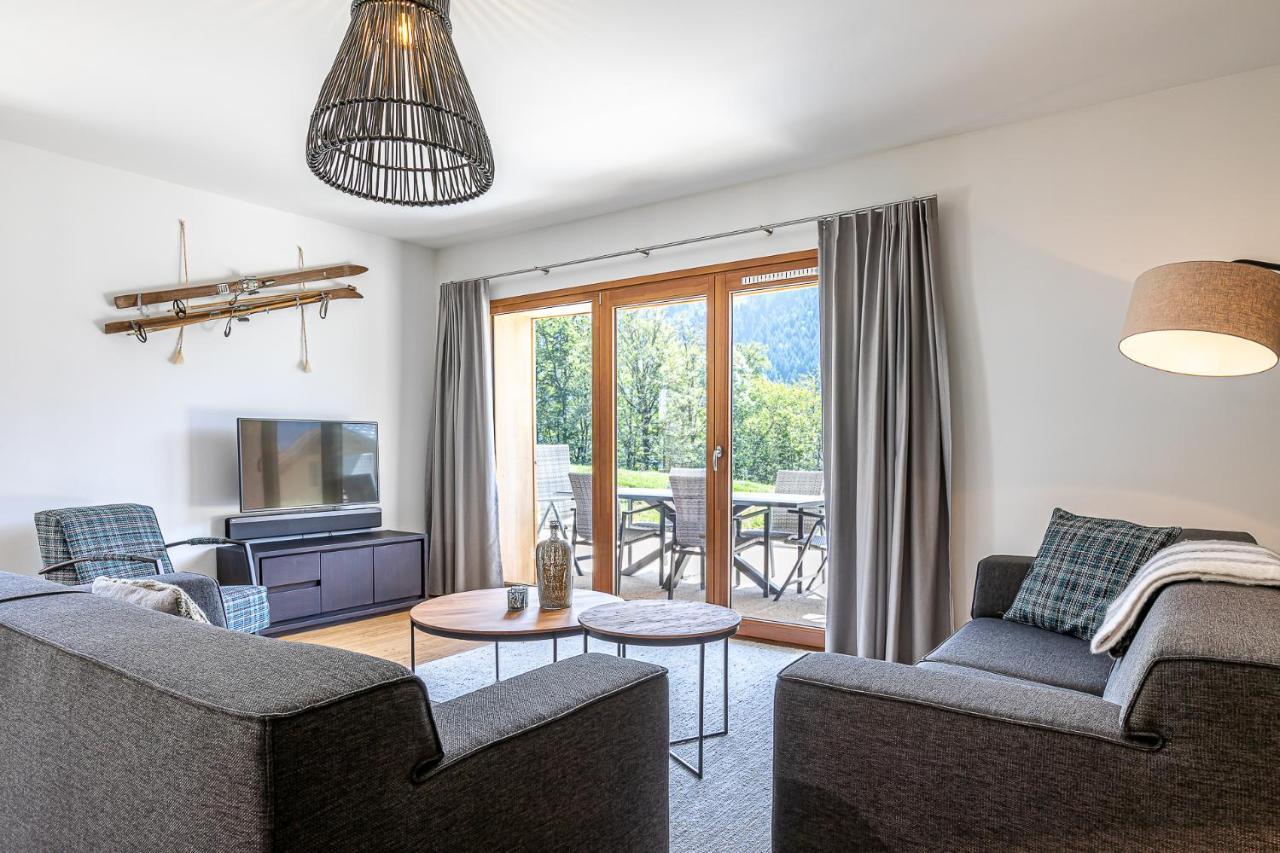Francecomfort - Alpchalets Portes Du Soleil Abondance Exterior photo