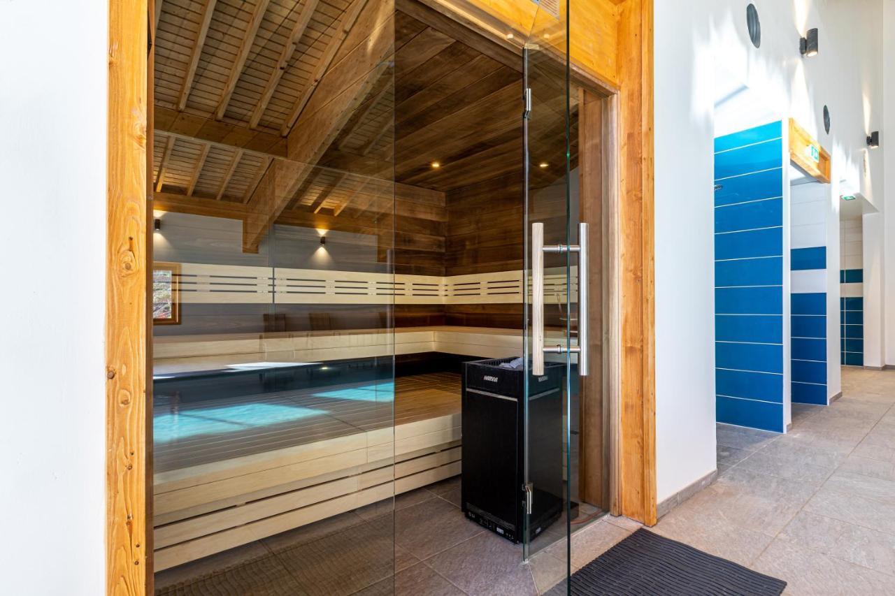 Francecomfort - Alpchalets Portes Du Soleil Abondance Exterior photo